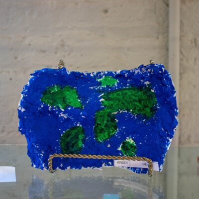 Callah Graves’ “Earth”