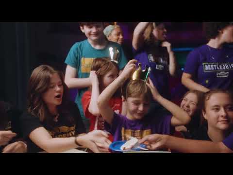 Academy 120 years of Art and Community