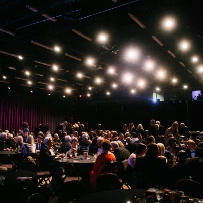 Academy Center of the Arts Joy & Lynch Christian Warehouse Theatre