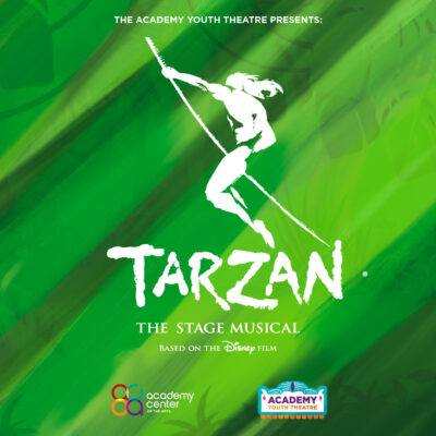 Tarzan: The Stage Musical