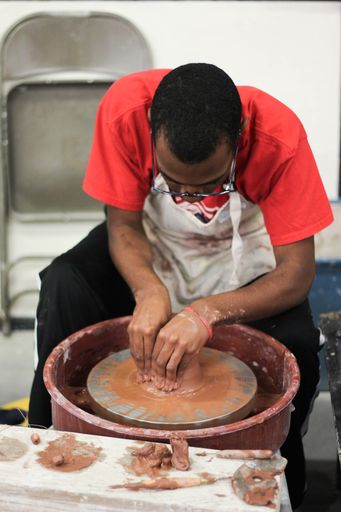 Academy Center of the Arts