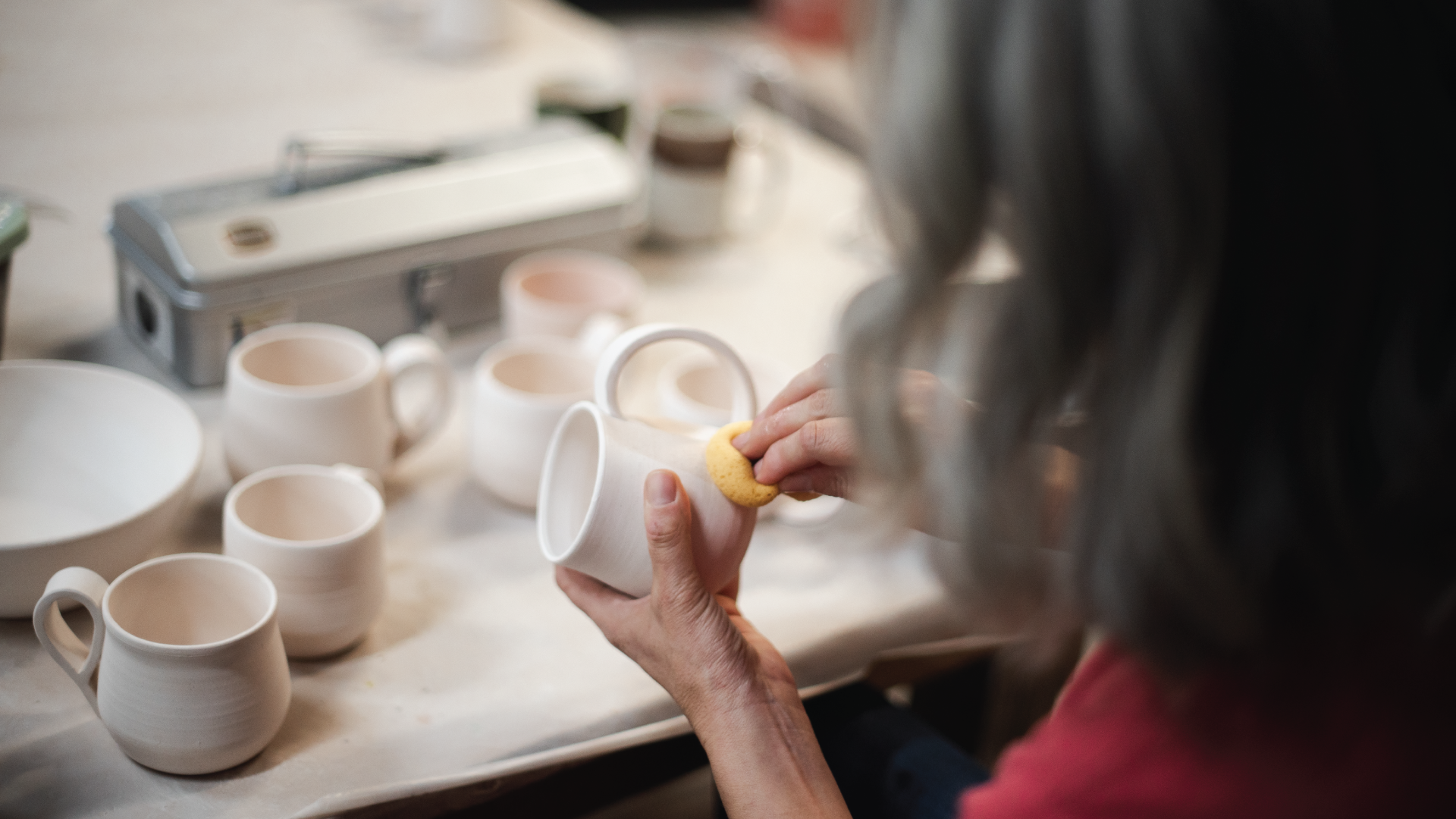 Academy Center of the Arts