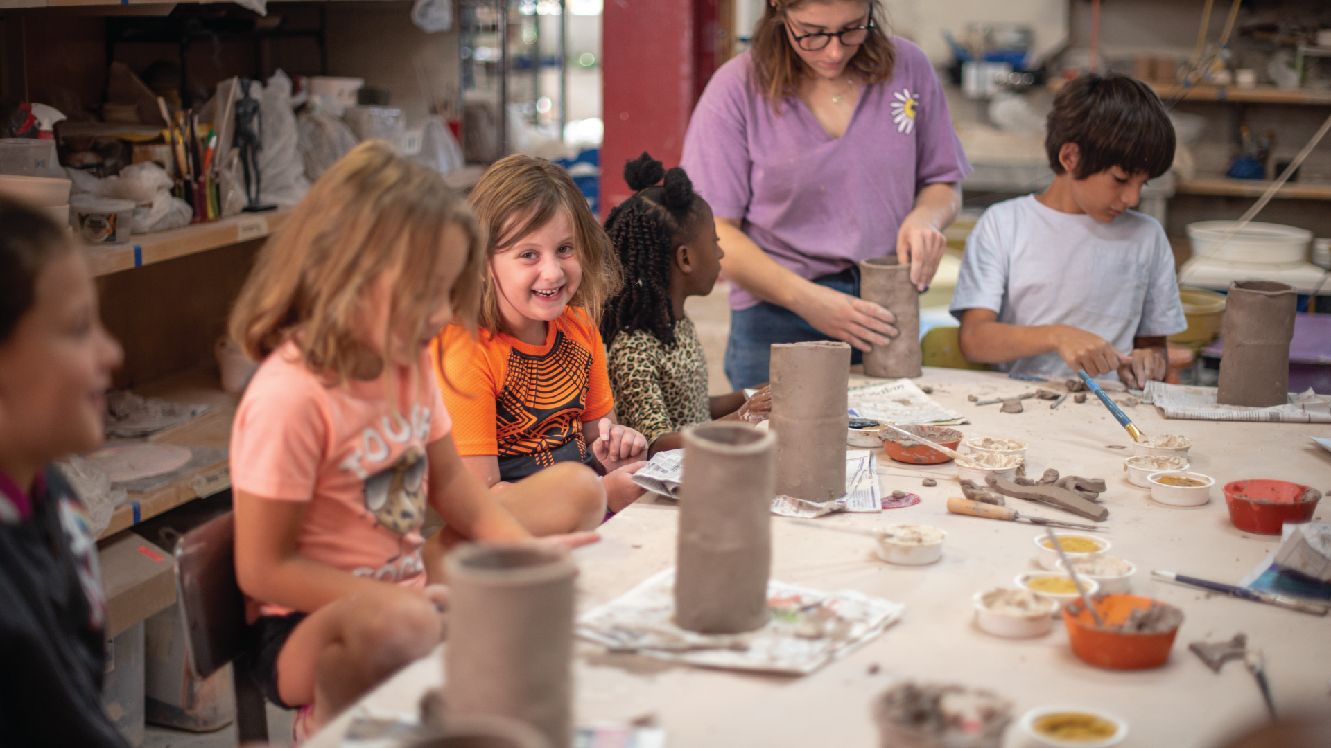 Academy Center of the Arts